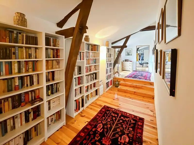 Maison, 301 m²