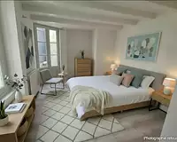 Appartement, 34,19 m²