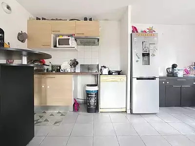 Appartement, 67 m²