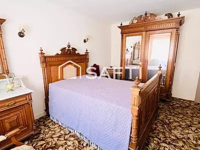 Maison, 145 m²