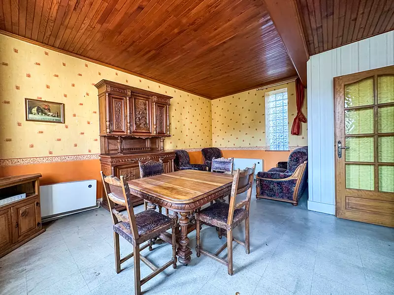 Maison, 70 m²