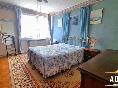 Maison, 95 m²