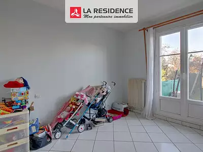 Maison, 121 m²