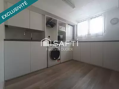 Maison, 121 m²