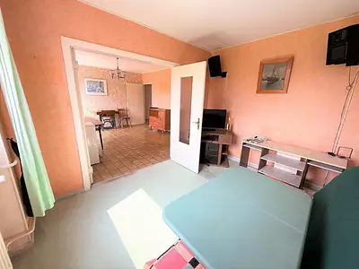 Appartement, 70 m²