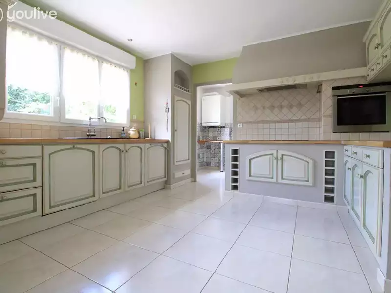 Maison, 131 m²