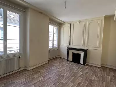 Appartement, 40,94 m²