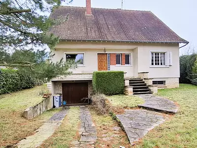 Maison, 151 m²