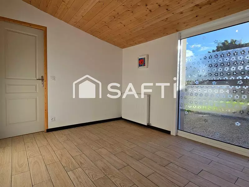 Maison, 150 m²