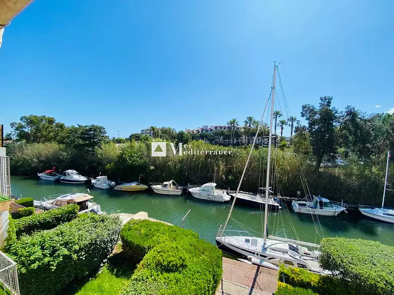 Appartement, 42,84 m²