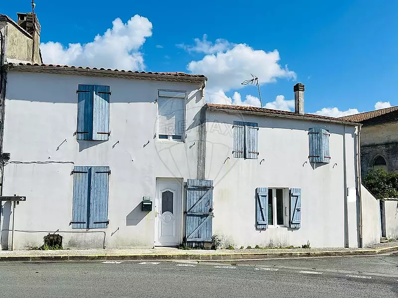 Maison, 165 m²