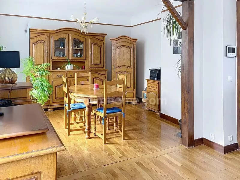 Maison, 131 m²
