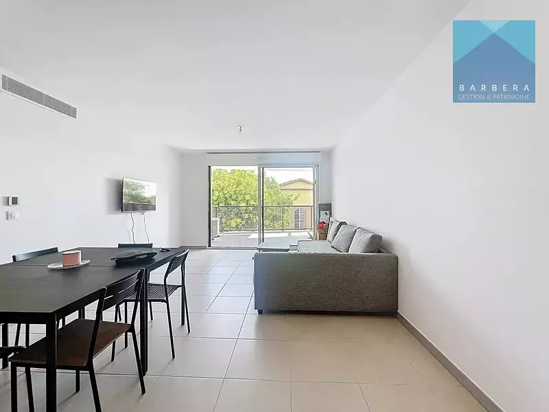 Appartement, 48 m²