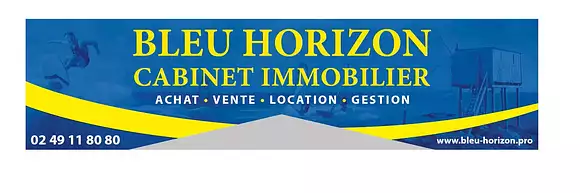 BLEU HORIZON CABINET IMMOBILIER