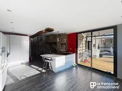 Maison, 231,31 m²