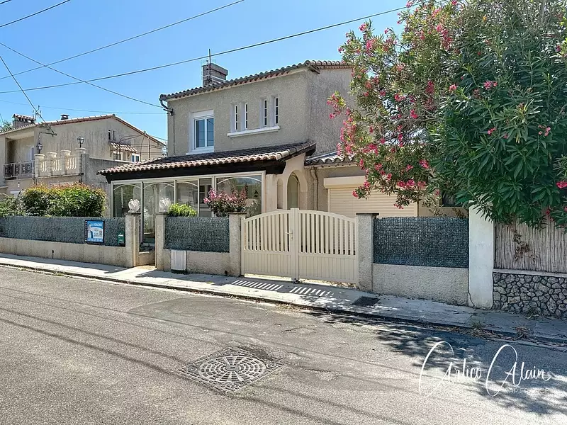 Maison, 72 m²