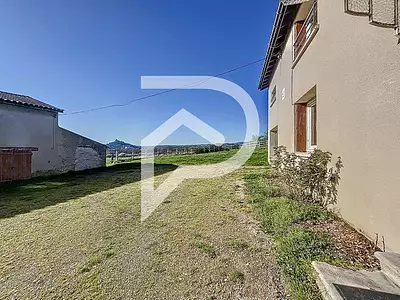 Maison, 96,76 m²