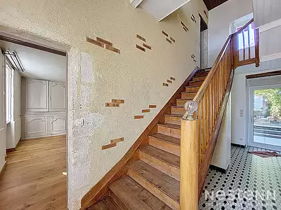 Maison, 180 m²