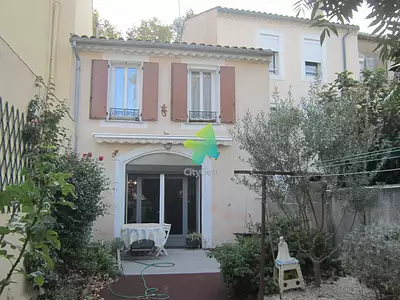 Maison, 145 m²