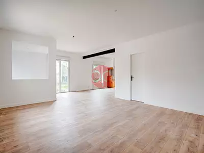 Maison, 94,92 m²