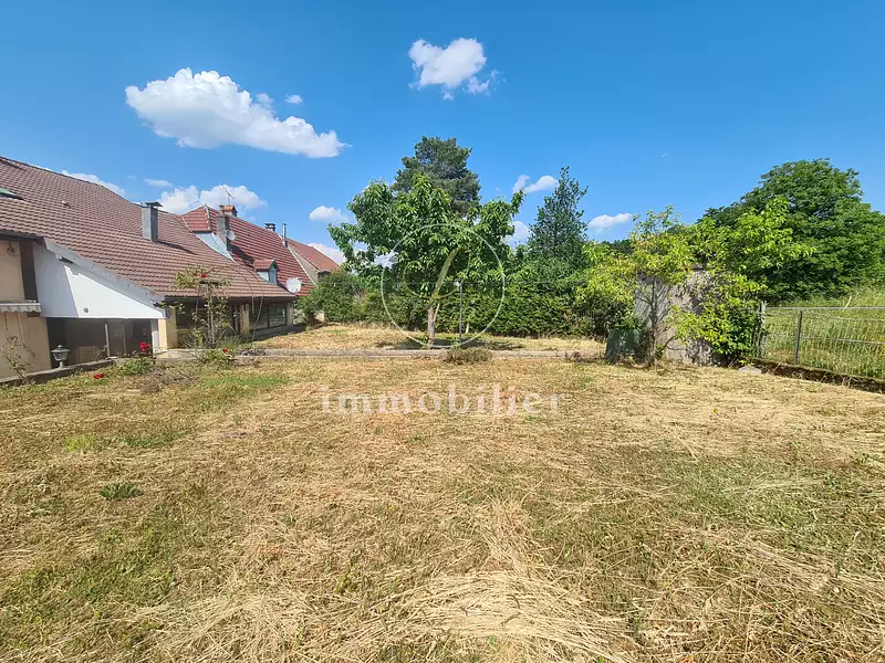 Maison, 195 m²
