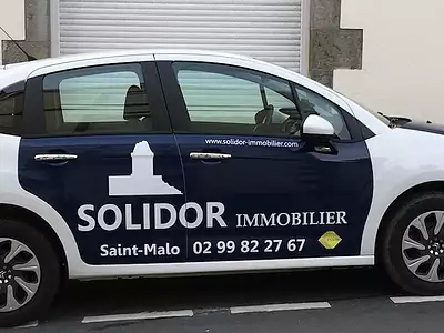 Parking, 15 m²