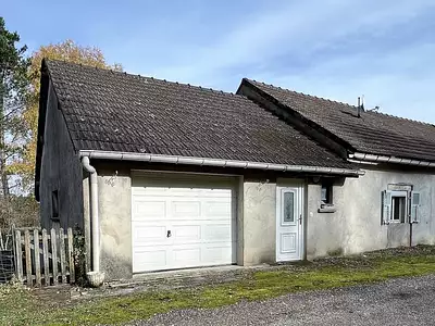 Maison, 90 m²