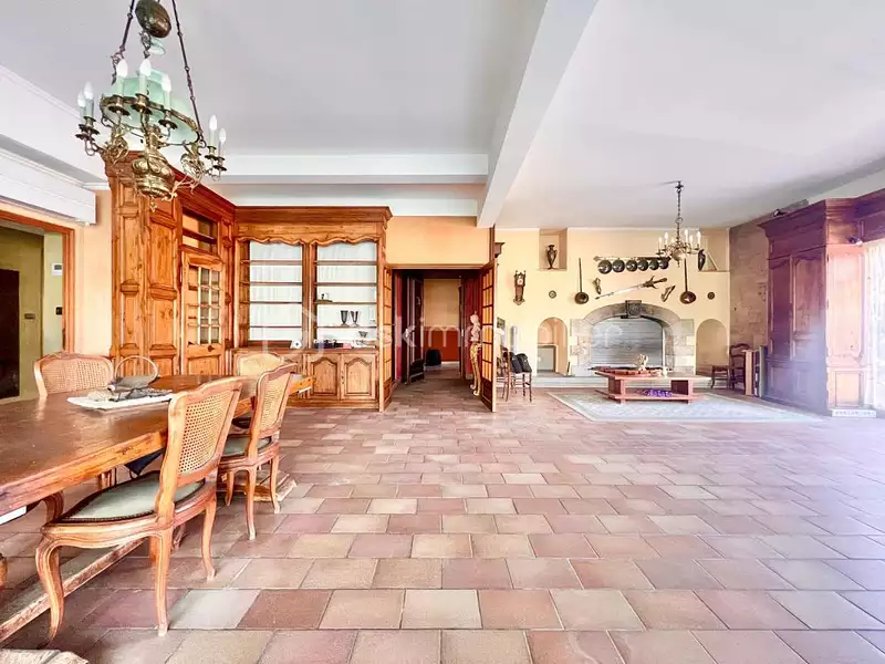 Appartement, 183 m²