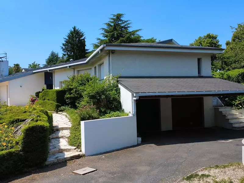 Maison, 265 m²