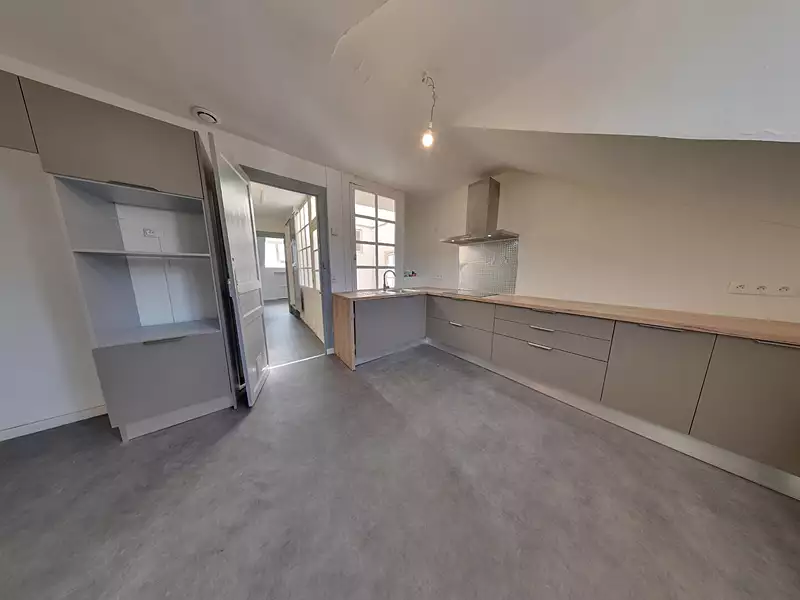 Appartement, 102 m²