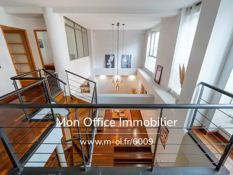 Appartement, 120 m²