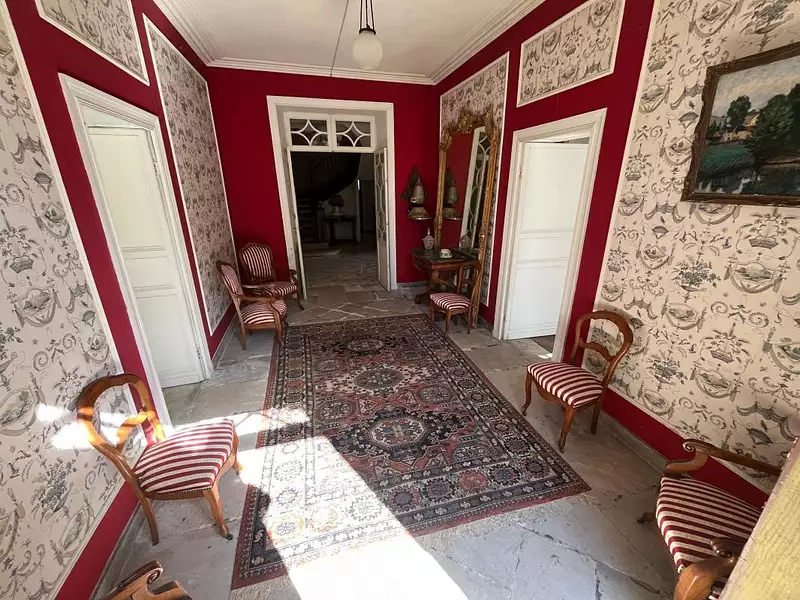 Maison, 450 m²