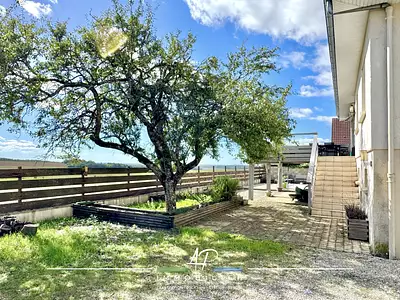 Maison, 145 m²