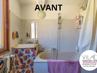 Maison, 100 m²