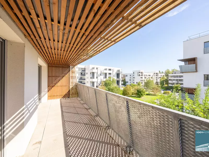 Appartement, 66,2 m²