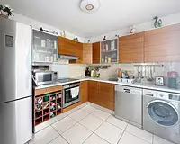 Appartement, 69,67 m²