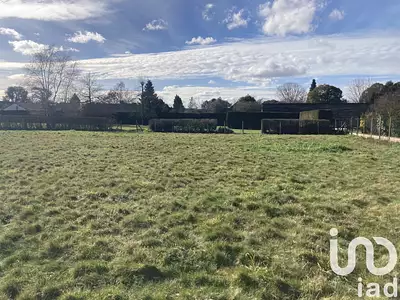 Terrain, 1 179 m²