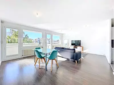 Appartement, 79,87 m²