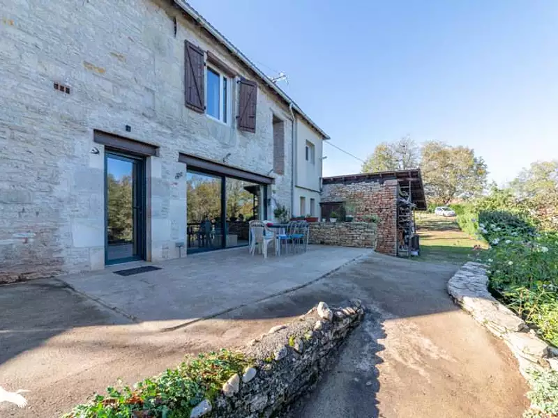 Maison, 110 m²