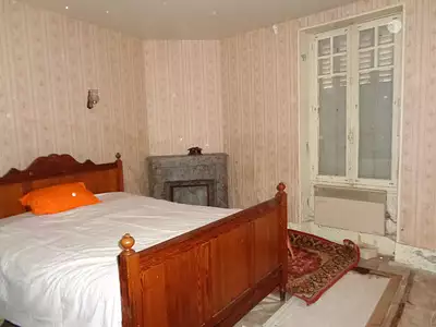 Maison, 93 m²