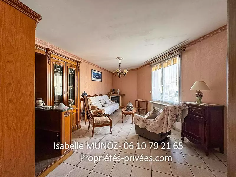 Maison, 139 m²