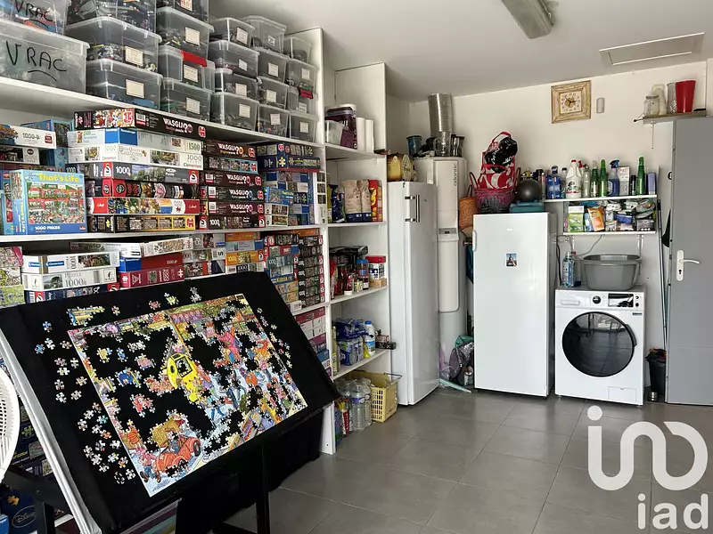Maison, 99 m²