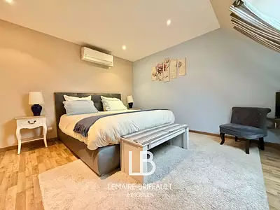 Maison, 570,3 m²