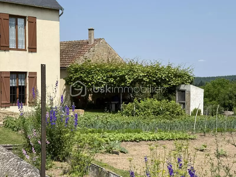 Maison, 94 m²