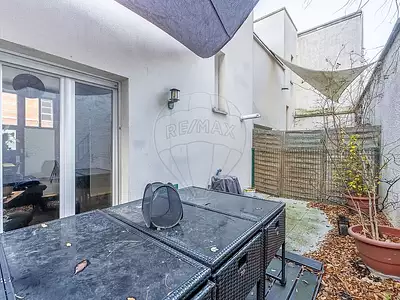Maison, 72 m²