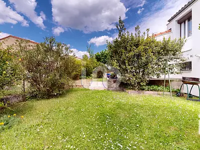 Maison, 113 m²