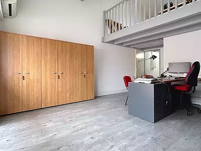 Appartement, 43 m²