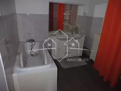 Appartement, 90 m²