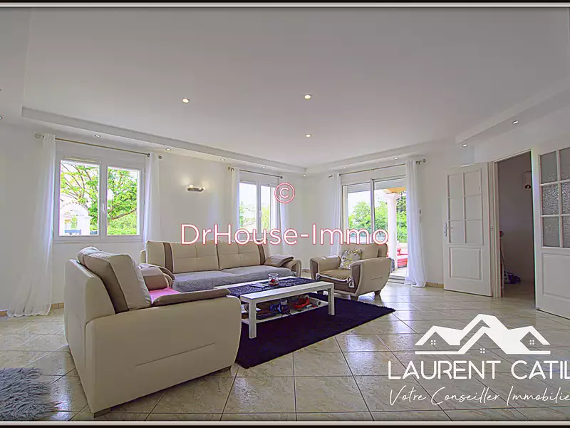 Maison, 126,48 m²