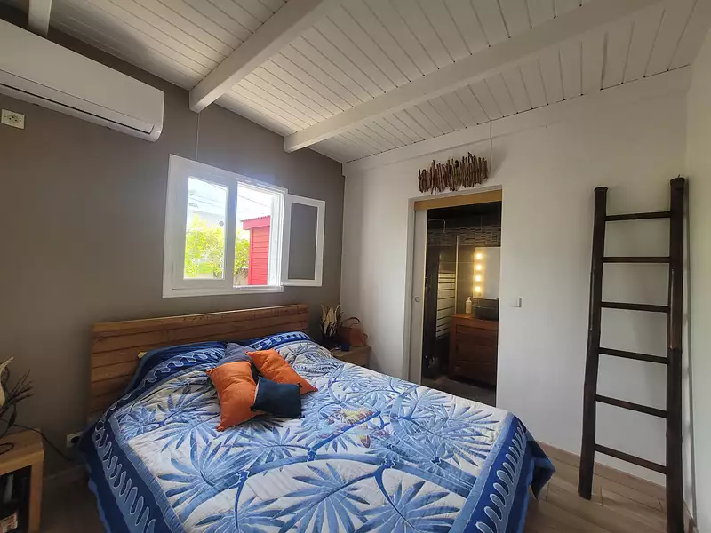 Maison, 75 m²